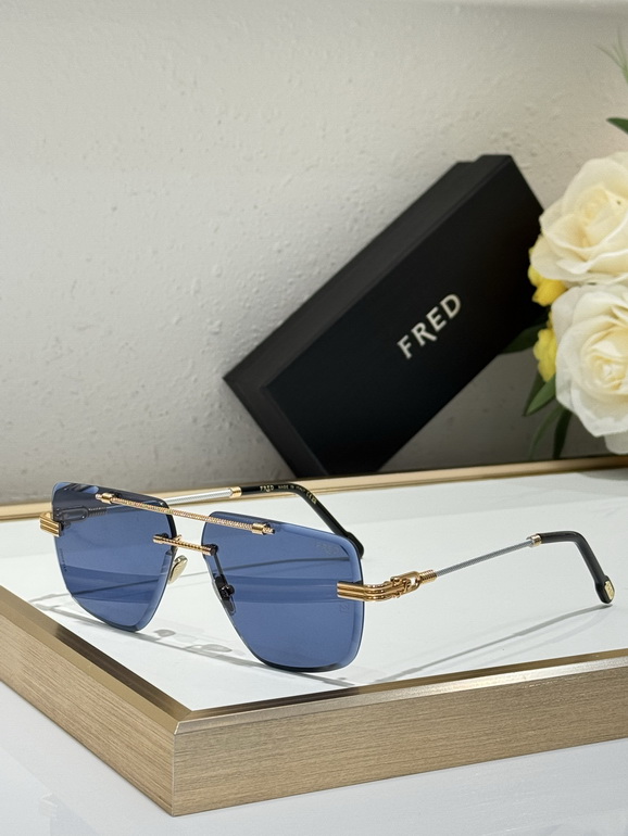 FRED Sunglasses(AAAA)-089