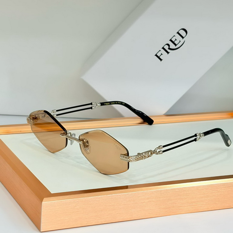 FRED Sunglasses(AAAA)-082