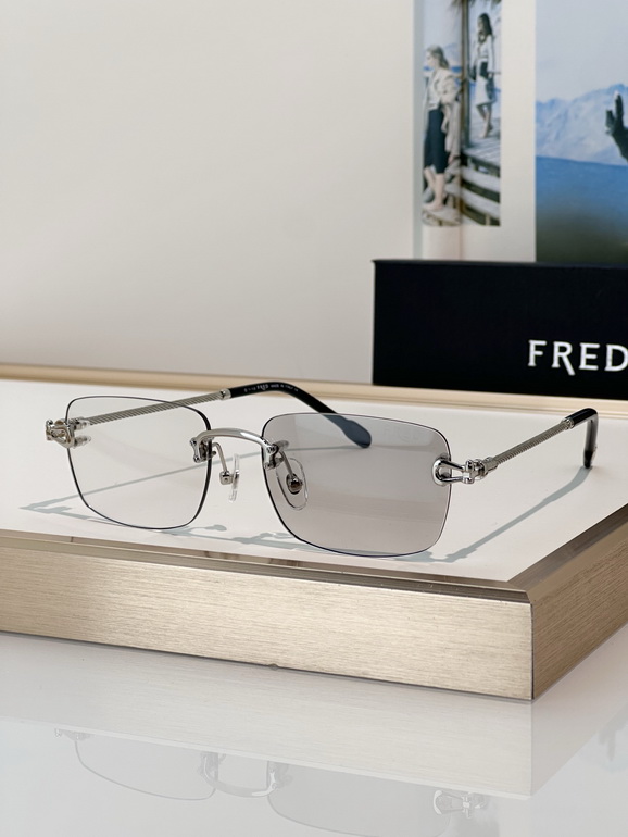 FRED Sunglasses(AAAA)-074