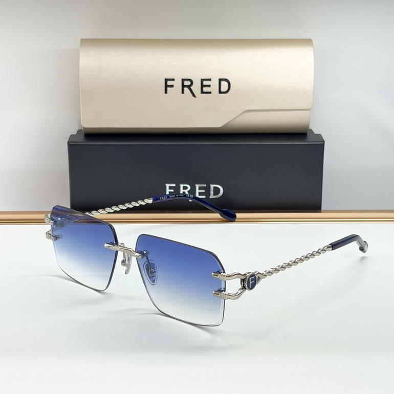 FRED Sunglasses(AAAA)-071