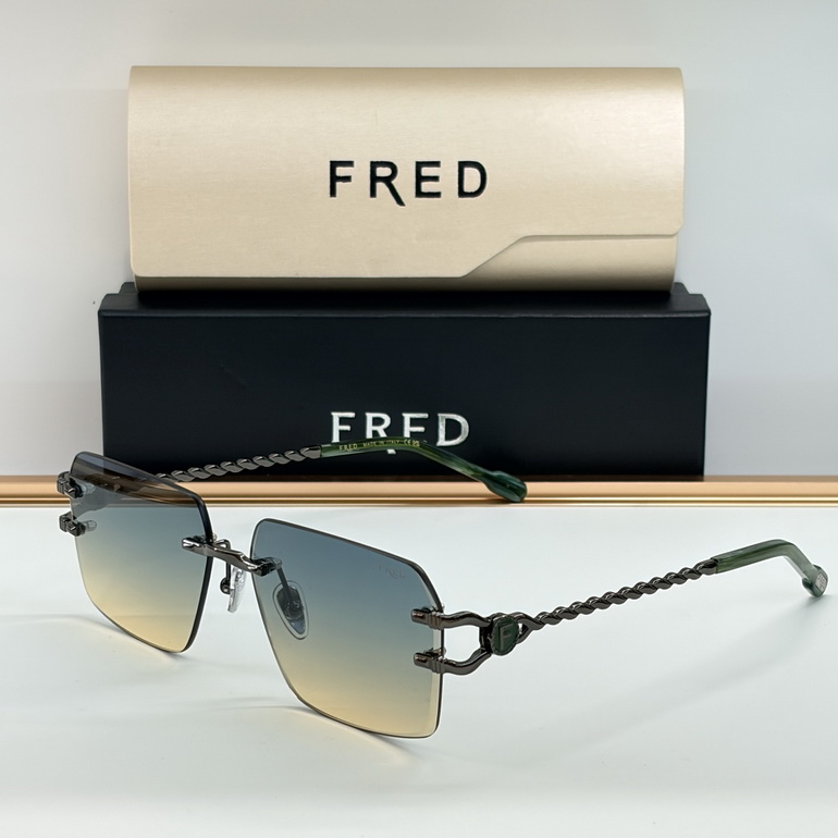 FRED Sunglasses(AAAA)-069