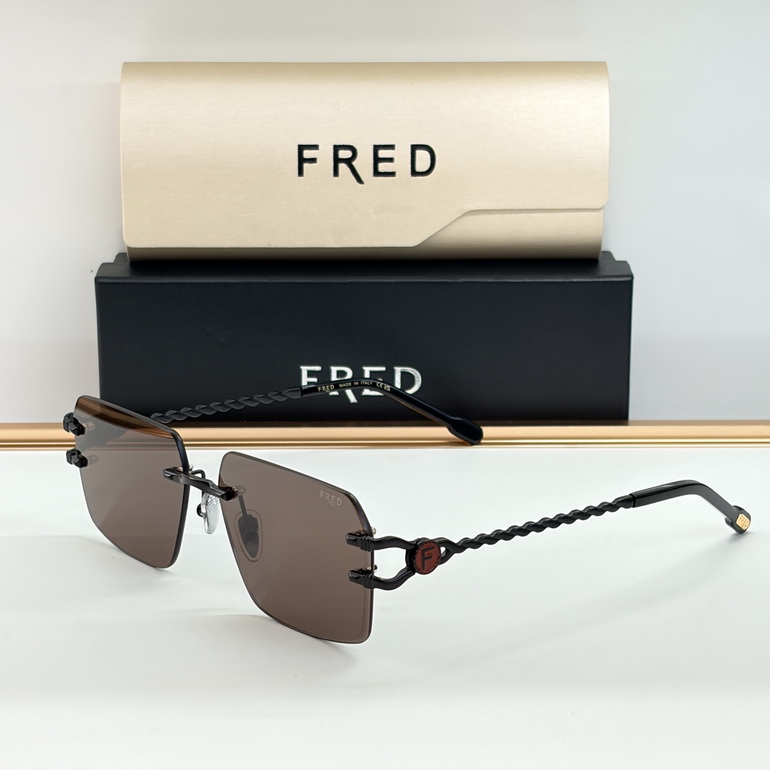 FRED Sunglasses(AAAA)-067