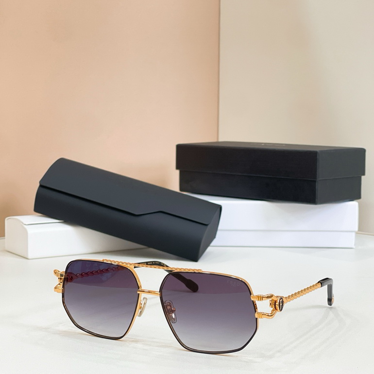 FRED Sunglasses(AAAA)-065