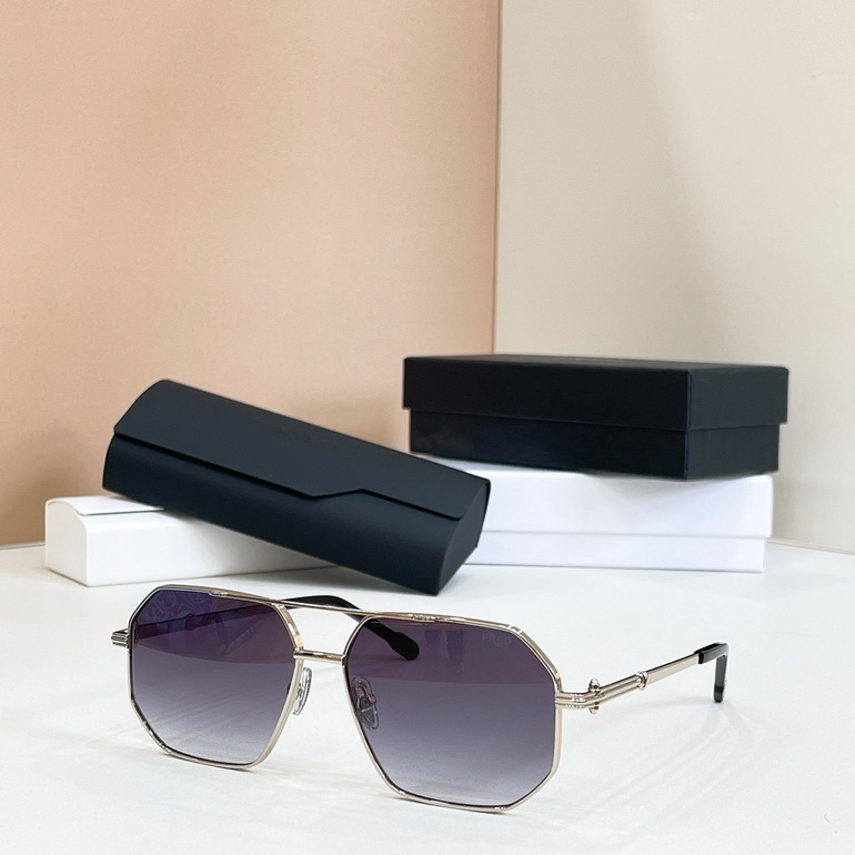 FRED Sunglasses(AAAA)-056