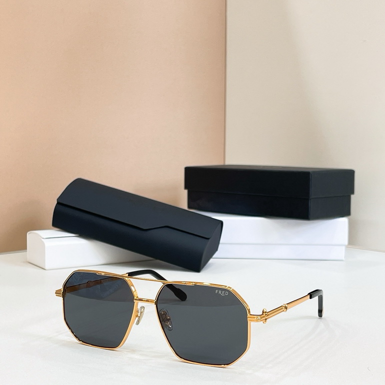 FRED Sunglasses(AAAA)-055