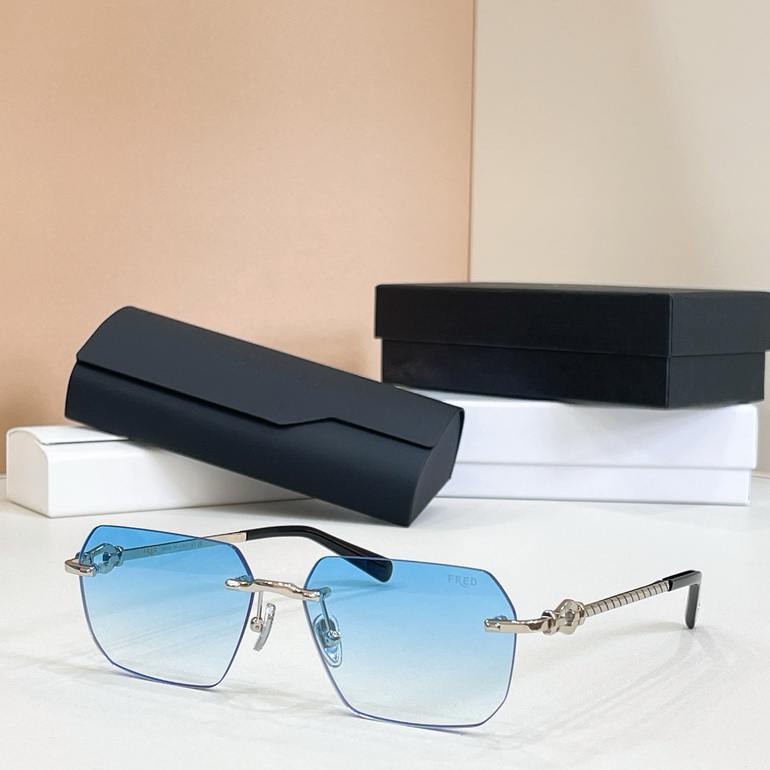 FRED Sunglasses(AAAA)-053
