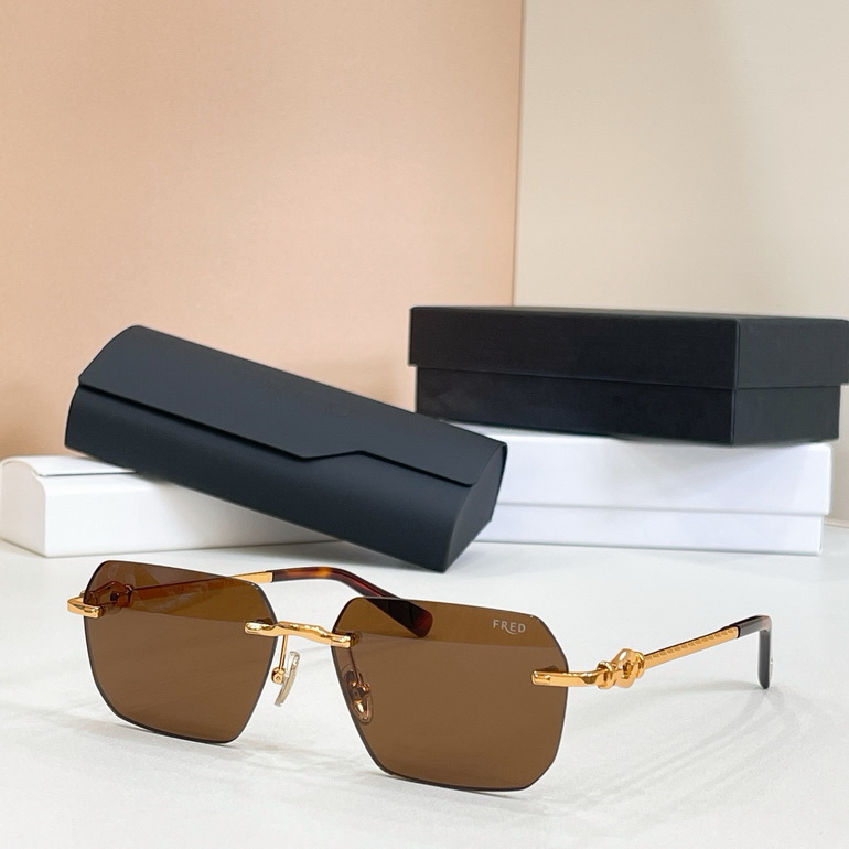 FRED Sunglasses(AAAA)-052