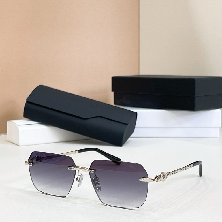 FRED Sunglasses(AAAA)-051