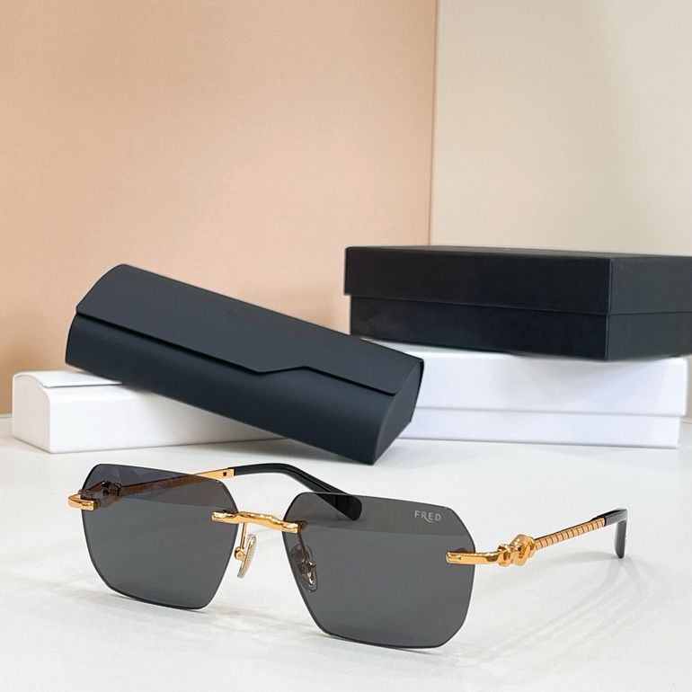 FRED Sunglasses(AAAA)-049