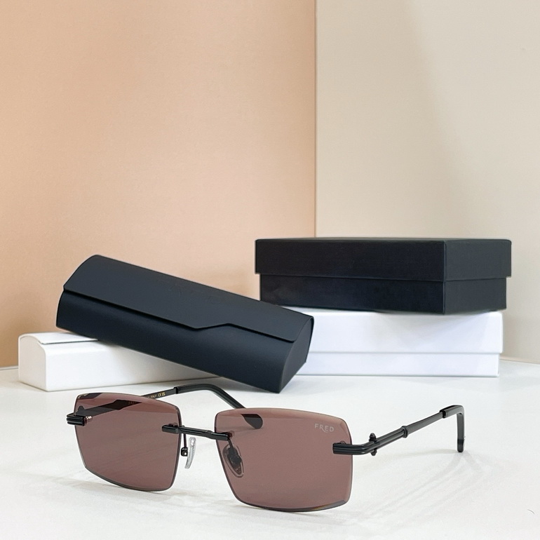 FRED Sunglasses(AAAA)-048