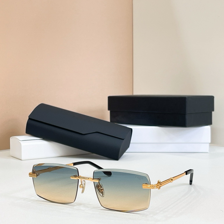 FRED Sunglasses(AAAA)-045