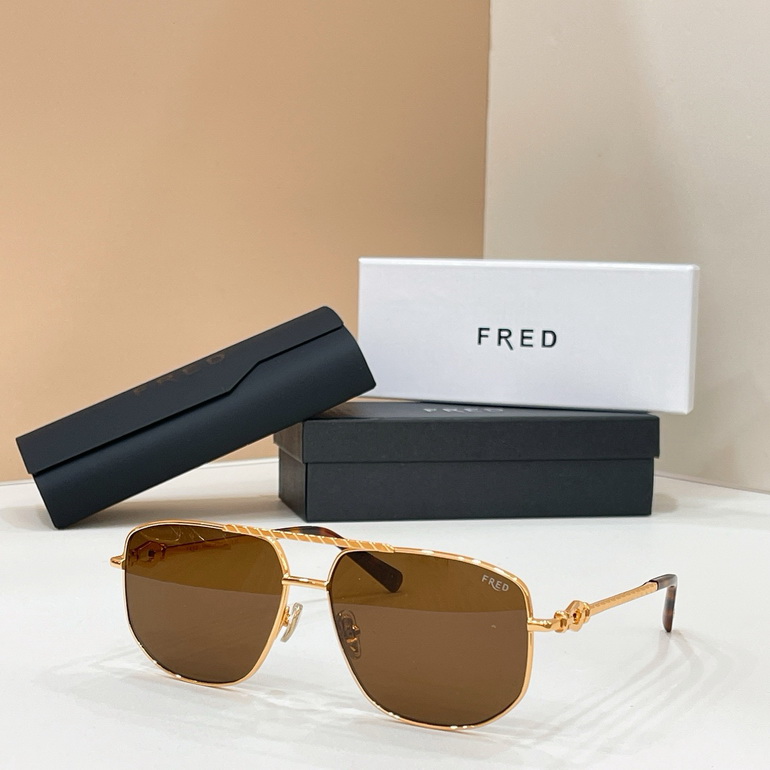 FRED Sunglasses(AAAA)-042
