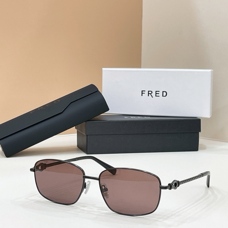 FRED Sunglasses(AAAA)-036
