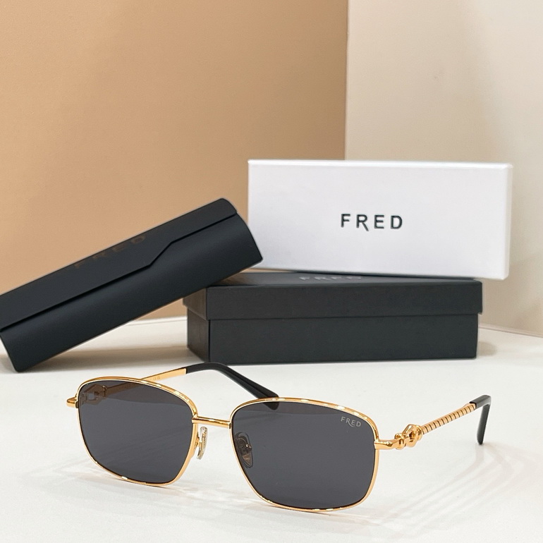 FRED Sunglasses(AAAA)-032