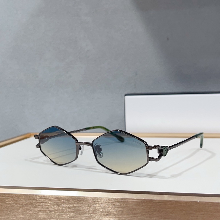 FRED Sunglasses(AAAA)-030