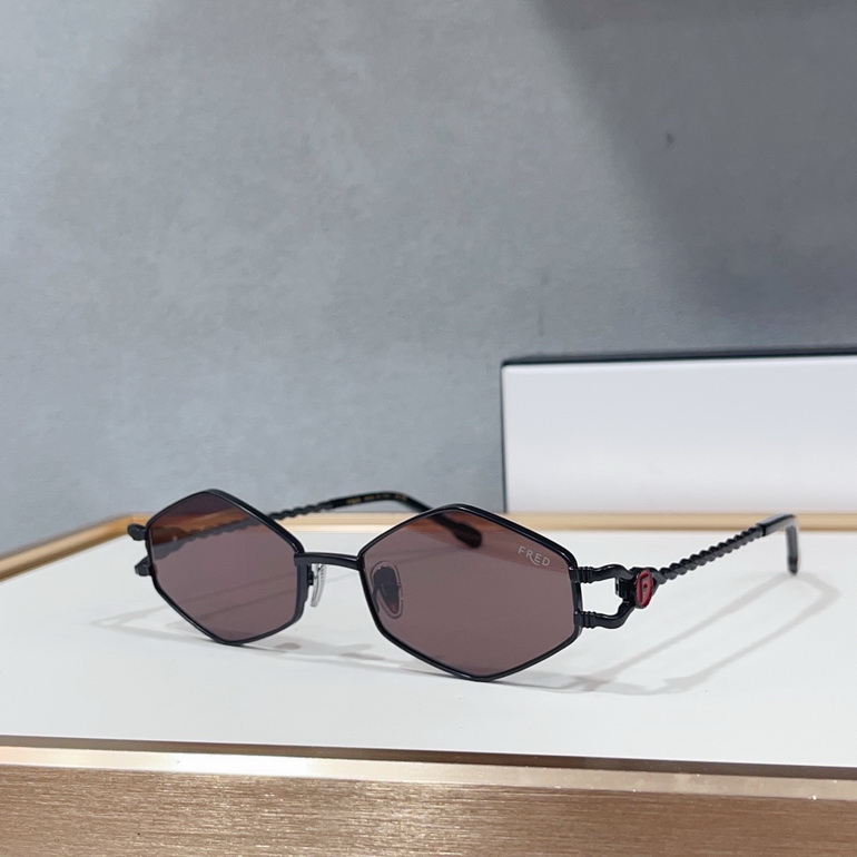 FRED Sunglasses(AAAA)-029
