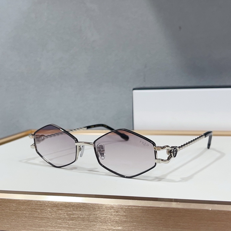 FRED Sunglasses(AAAA)-028