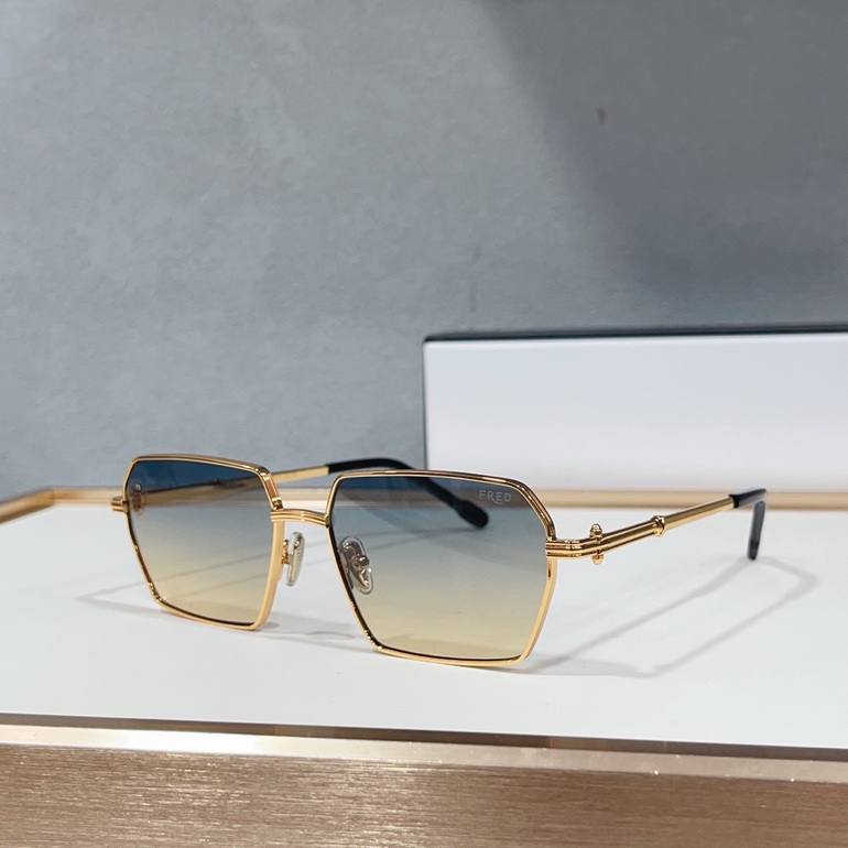 FRED Sunglasses(AAAA)-024