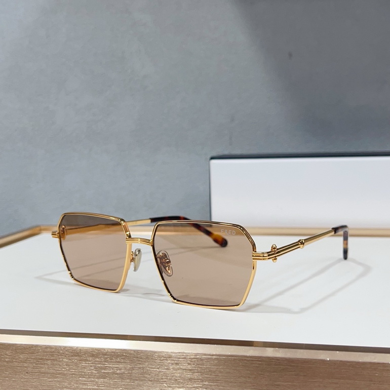 FRED Sunglasses(AAAA)-023