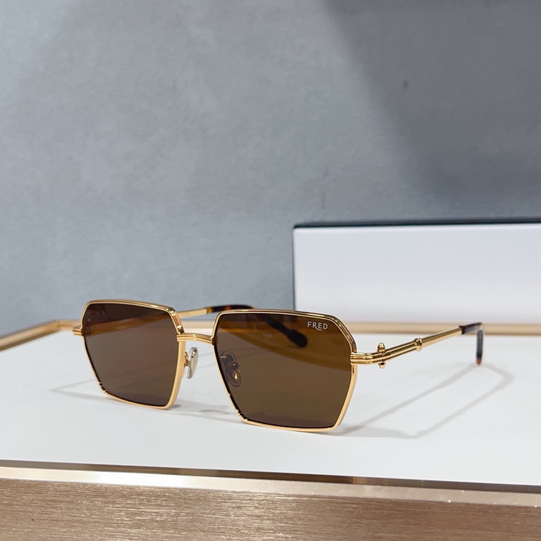 FRED Sunglasses(AAAA)-022
