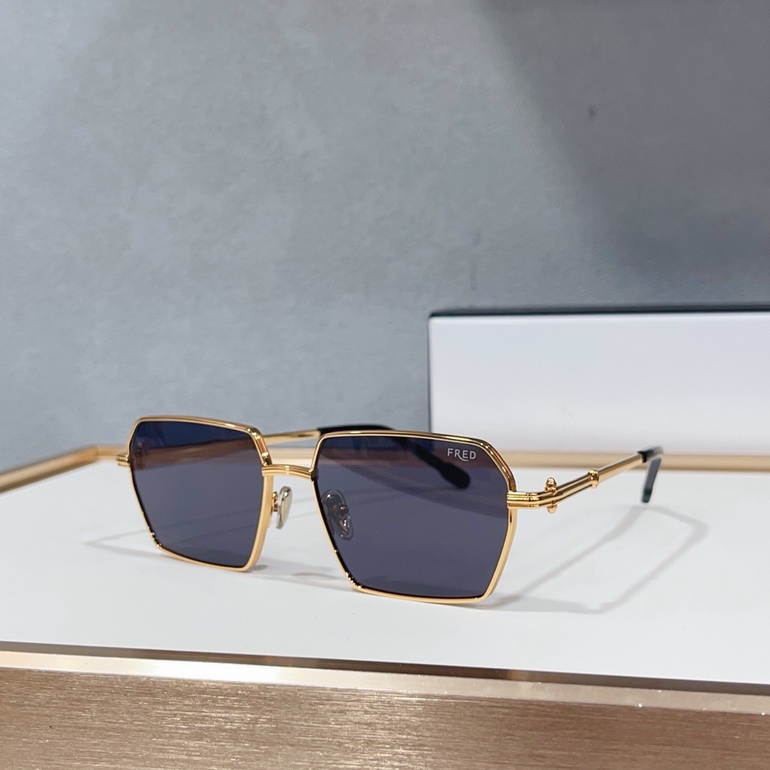 FRED Sunglasses(AAAA)-021