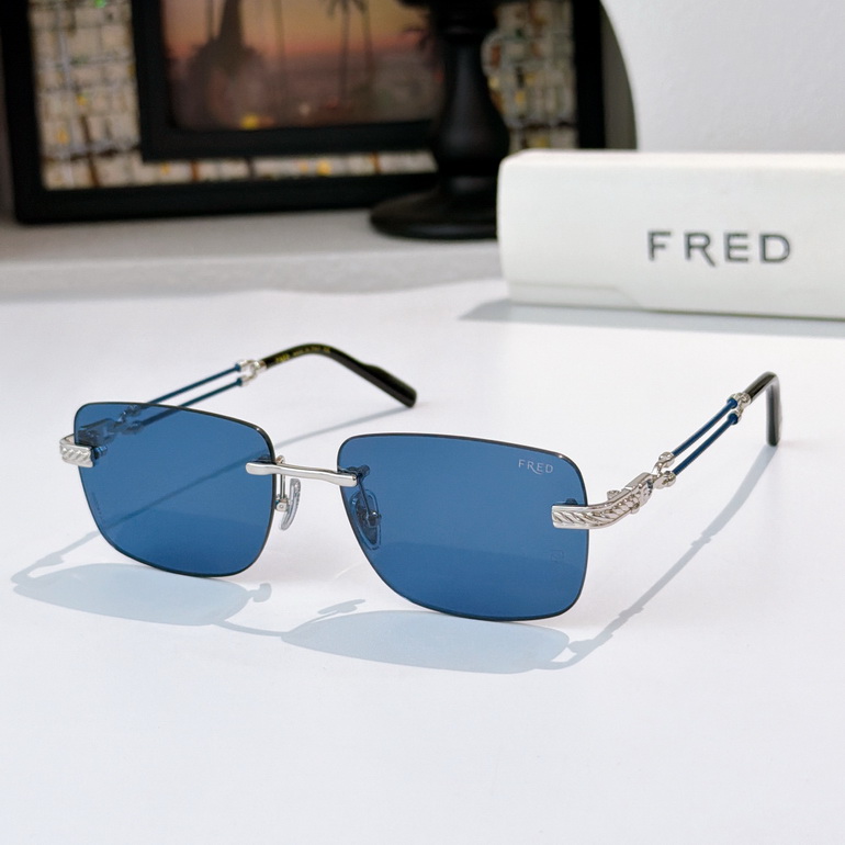 FRED Sunglasses(AAAA)-018