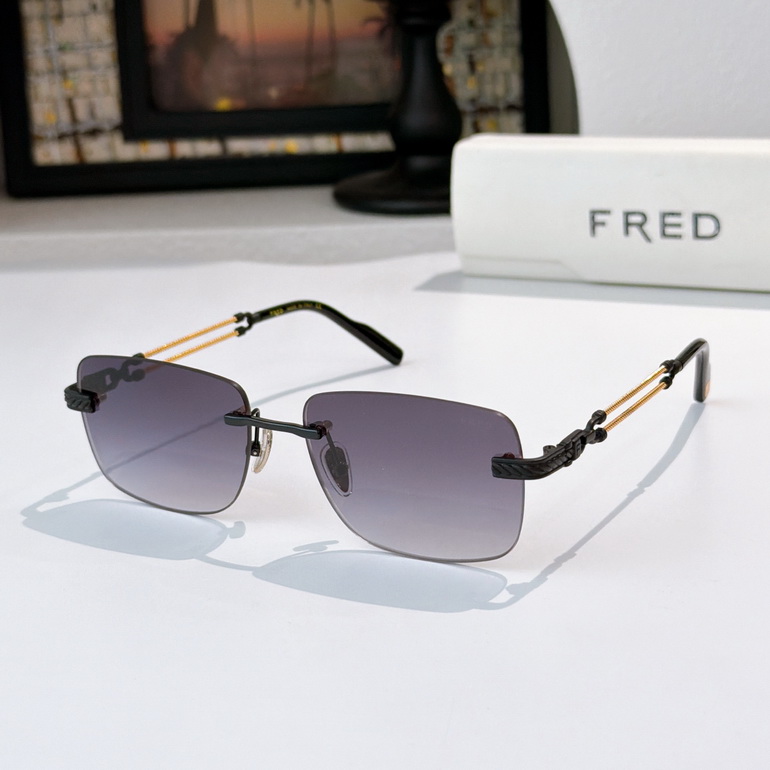 FRED Sunglasses(AAAA)-017