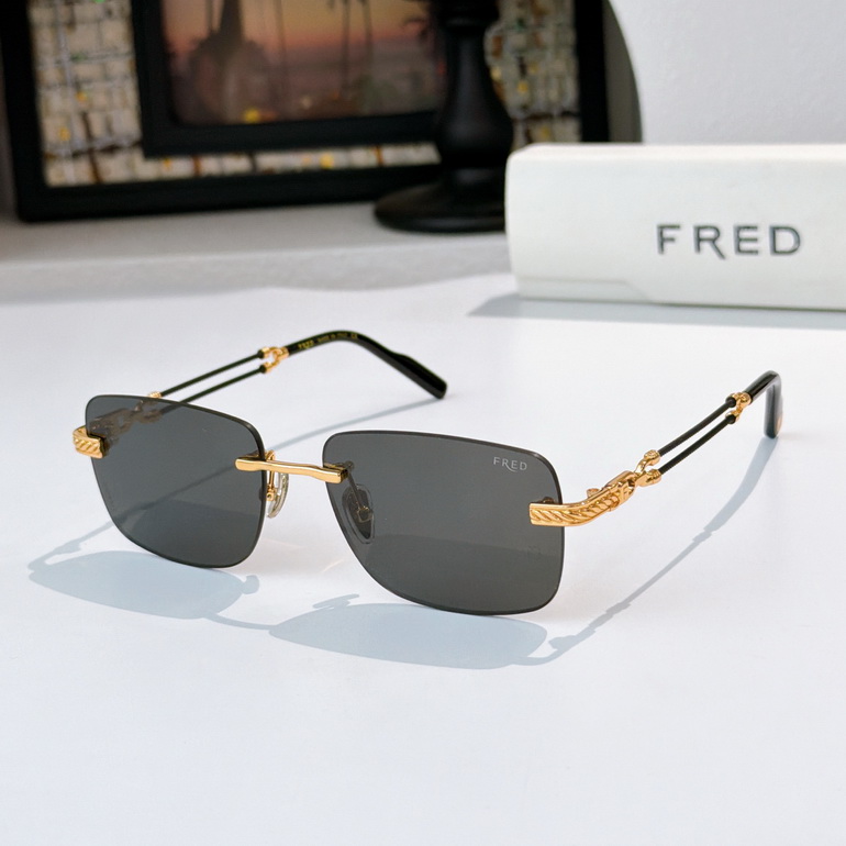 FRED Sunglasses(AAAA)-016