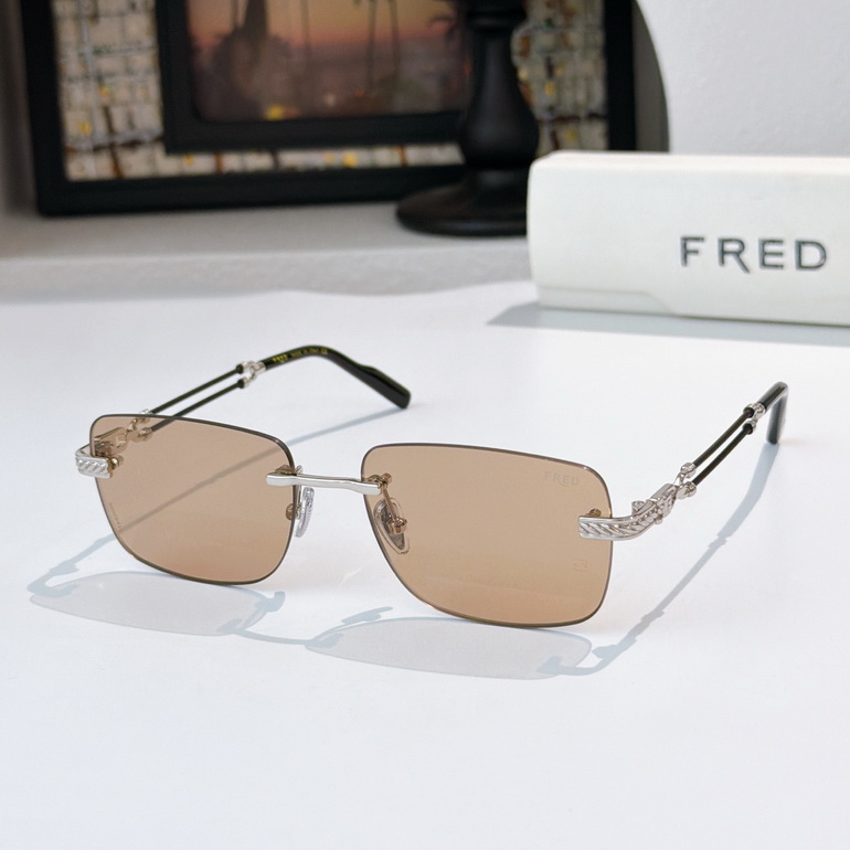 FRED Sunglasses(AAAA)-014