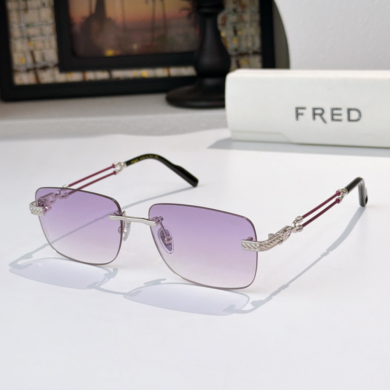 FRED Sunglasses(AAAA)-013