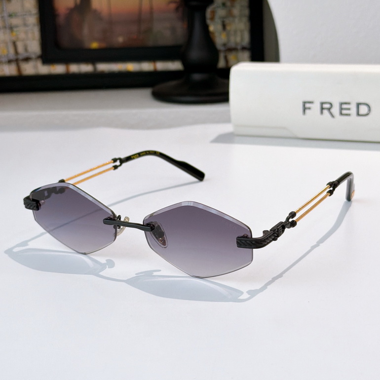 FRED Sunglasses(AAAA)-011