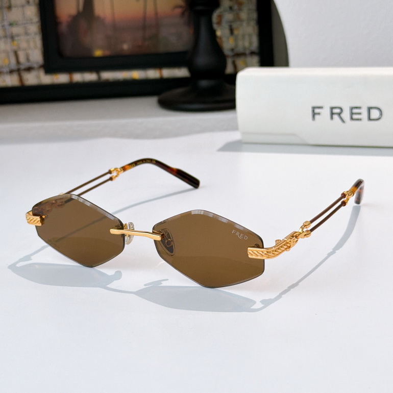 FRED Sunglasses(AAAA)-010