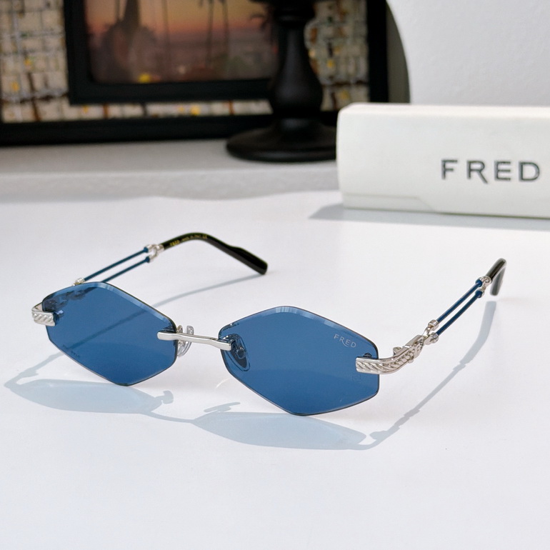 FRED Sunglasses(AAAA)-009