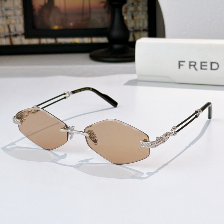 FRED Sunglasses(AAAA)-008