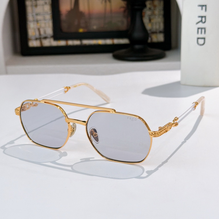 FRED Sunglasses(AAAA)-006