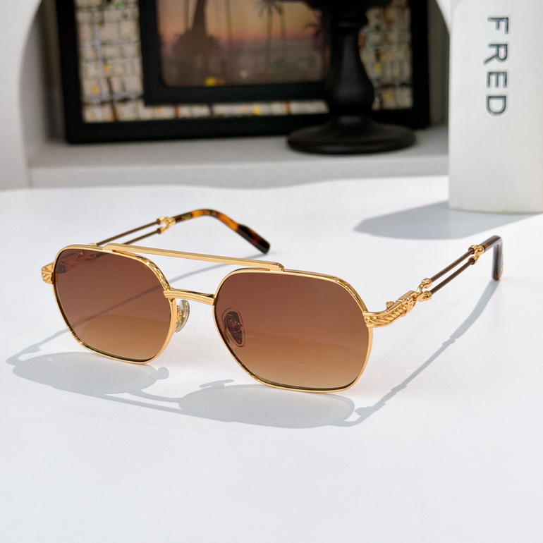FRED Sunglasses(AAAA)-004