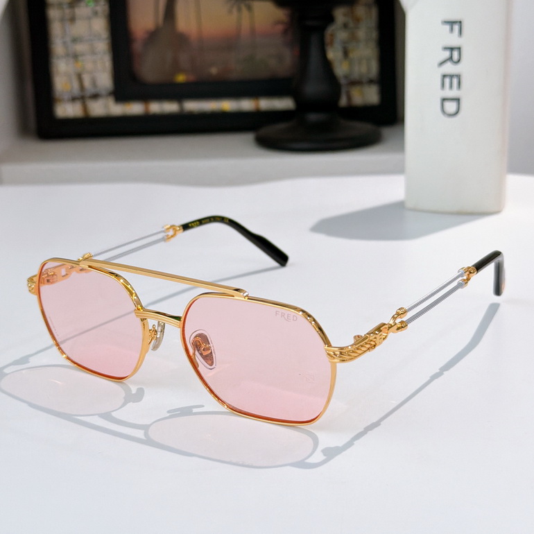 FRED Sunglasses(AAAA)-001