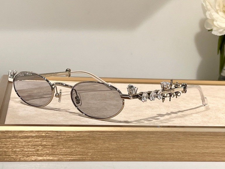 GentleMonster Sunglasses(AAAA)-092