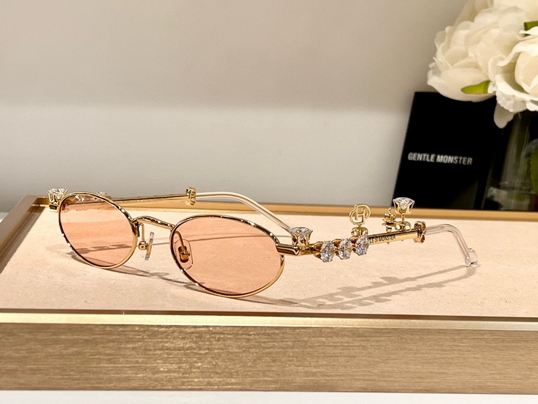 GentleMonster Sunglasses(AAAA)-088