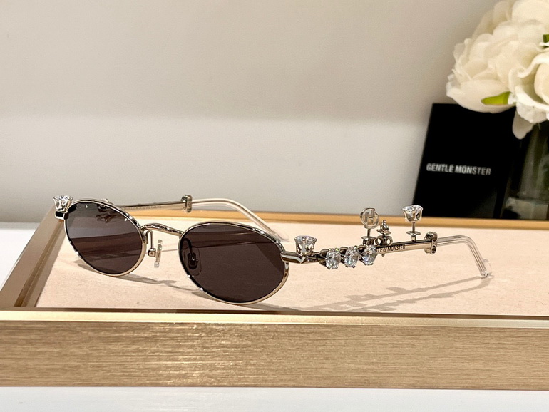 GentleMonster Sunglasses(AAAA)-087