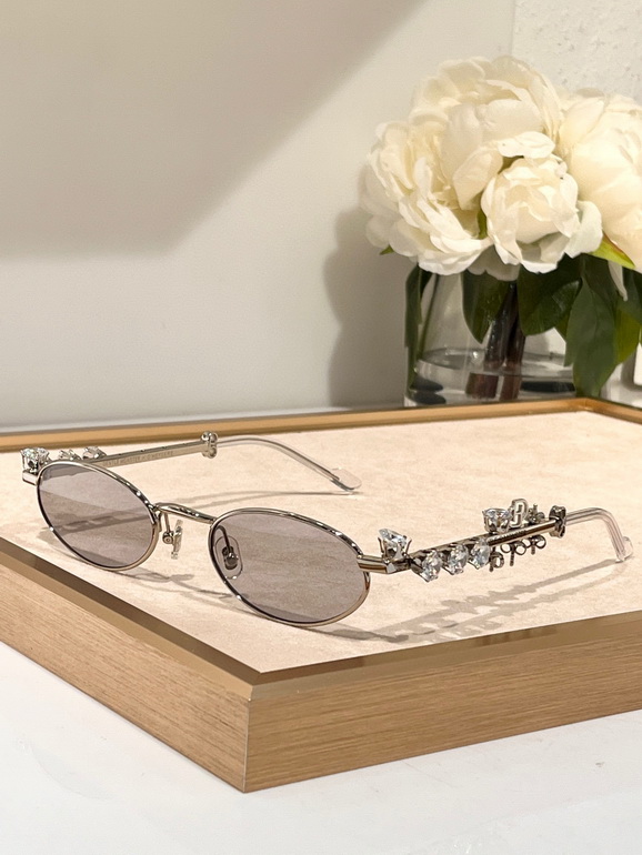 GentleMonster Sunglasses(AAAA)-084