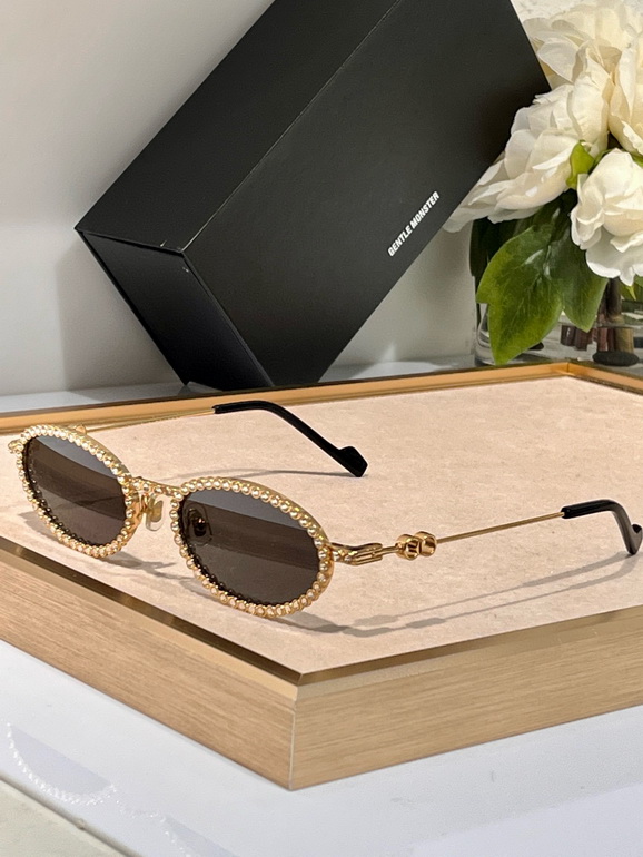 GentleMonster Sunglasses(AAAA)-081