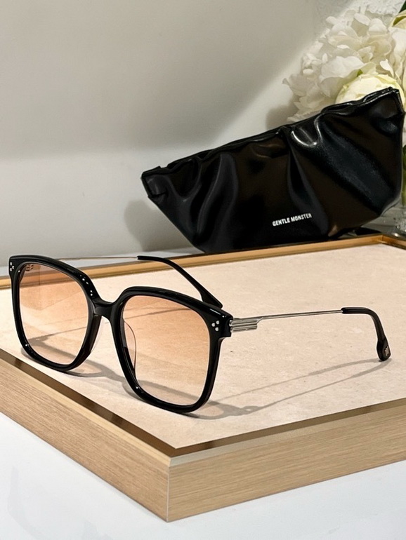 GentleMonster Sunglasses(AAAA)-078