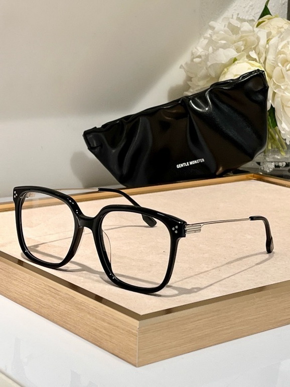 GentleMonster Sunglasses(AAAA)-077