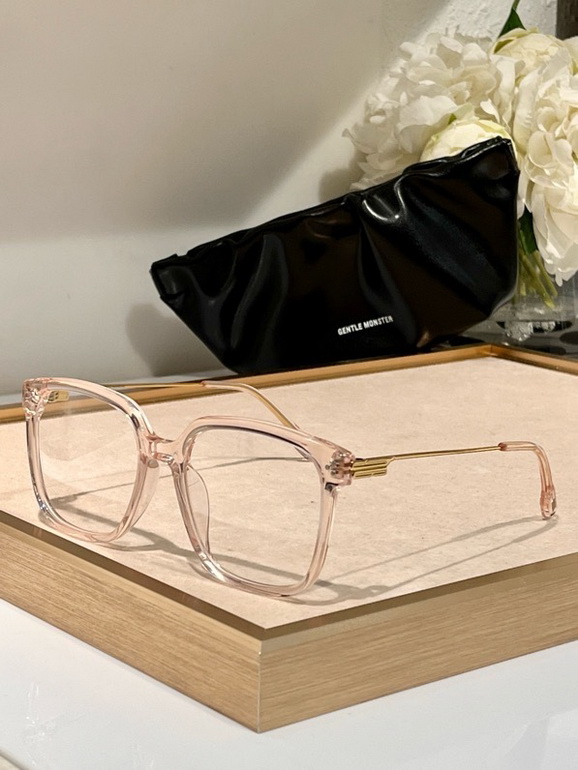 GentleMonster Sunglasses(AAAA)-076