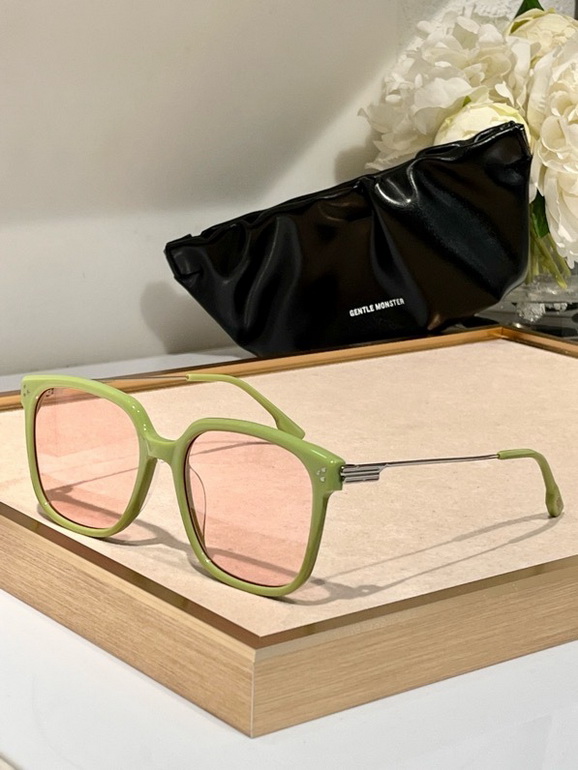 GentleMonster Sunglasses(AAAA)-075