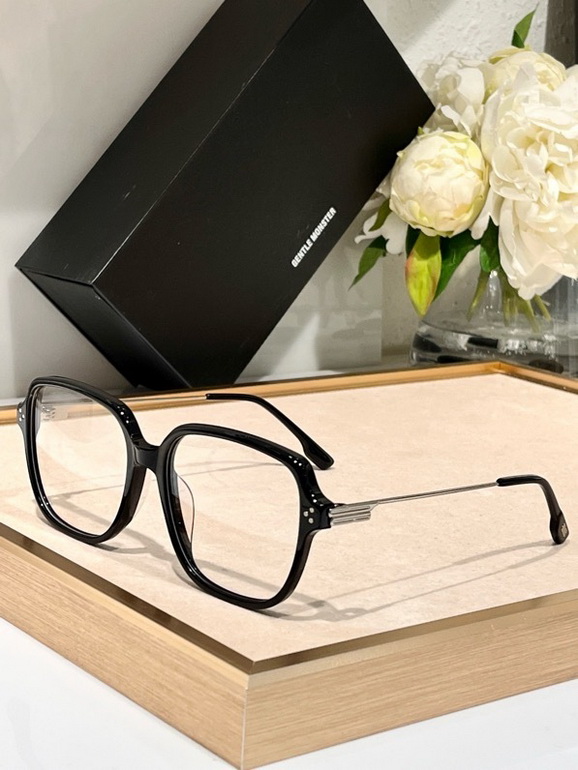 GentleMonster Sunglasses(AAAA)-069
