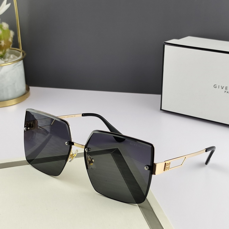 GIVENCHY Sunglasses(AAAA)-007
