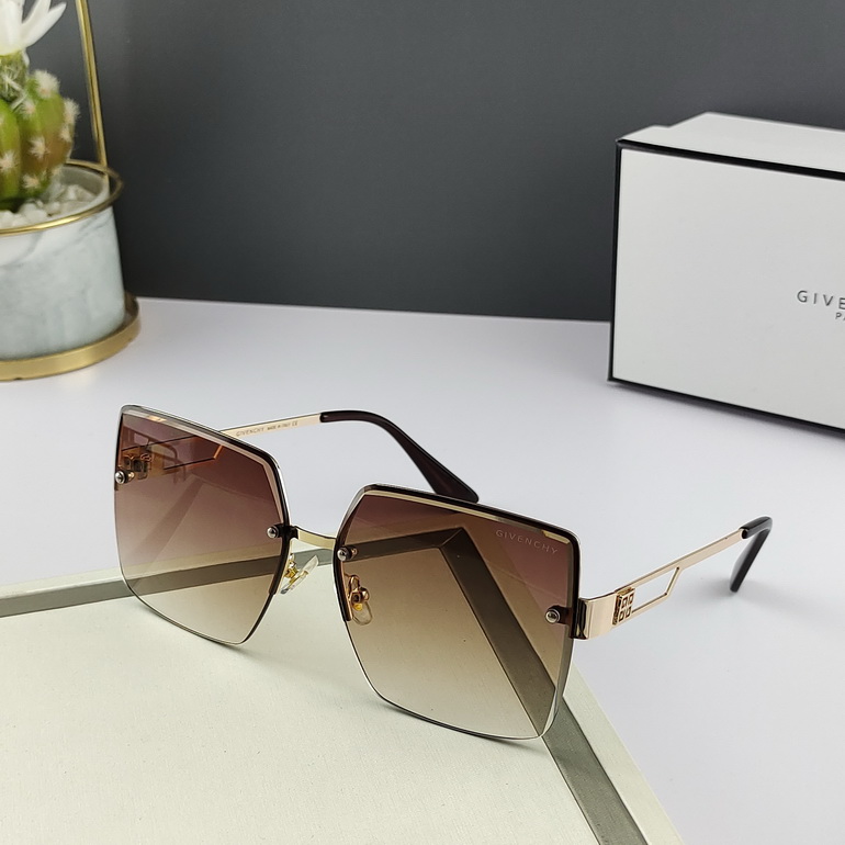 GIVENCHY Sunglasses(AAAA)-004