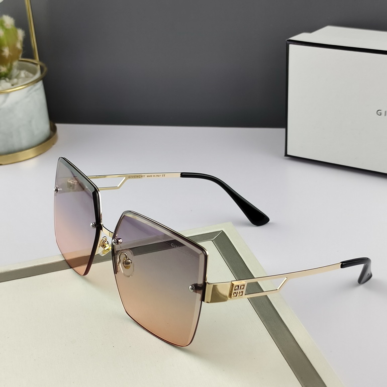 GIVENCHY Sunglasses(AAAA)-001